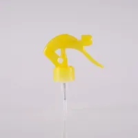 Mini déclencheur en plastique exquis de haute qualité 24/410