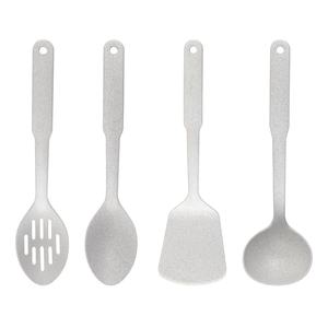 Louche en nylon au design simple, outils de cuisine recommandés, gadgets, accessoires, présentoir - Product Image 1