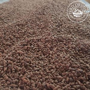 Venta al por mayor a granel de alta calidad, producto saludable bajo en calorías, puntas de cacao de Perú - Product Image 3