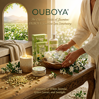 Ensemble de produits de bain pratique et complet, lotion, crème, exfoliant, hydratant, nourrissant, meilleur cadeau de bain pour la fête des mères