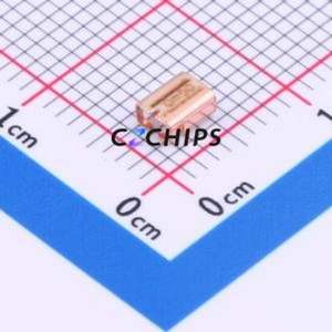 Resistencia de Detección de Corriente / Shunt WSKN1216ML500FT0, Resistencia 1216 (Resistencia: 0.5mOhm) (Precisión: 1%) (Potencia: 5W) - Product Image 1