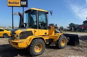 รถตัก L306วอลโว่มือสอง L150E L105พร้อมกับแกนมอเตอร์และปั๊มส่วนประกอบประสิทธิภาพสูงเซี่ยงไฮ้ - Product Image 3