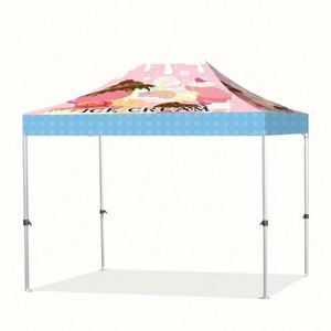 High Quality Aluminum Outdoor Event Commercial Trade Show Pop up <b>Canopy</b> <b>Tent</b> 10x15ft Advertising Display Folding <b>Tent</b> - Product Image 5