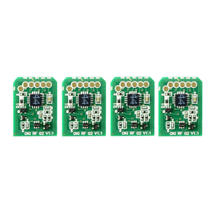 Puces laser pour kits de recharge de toner OKI C810 c820 C830 cartouche de toner - Product Image 5
