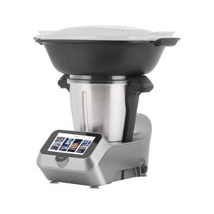 Blender professionnel pour la nutrition, appareil de <span class=keywords><strong>cuisine</strong></span> multifonctionnel électrique, <span class=keywords><strong>balance</strong></span>, cuiseur vapeur, robot culinaire, mixeur - Product Image 3