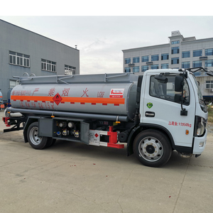 <span class=keywords><strong>Moins</strong></span> <span class=keywords><strong>cher</strong></span> Mini4x28m ³ camion-citerne de <span class=keywords><strong>carburant</strong></span> Diesel essence huile camion-citerne camion de transport camion de distribution de <span class=keywords><strong>carburant</strong></span> Mobile - Product Image 3