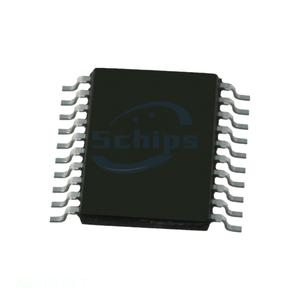 Electronics Component AK4556VT 20 TSSOP Interface In Stock - Product Image 1
