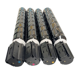 GPR-53 NPG67 <span class=keywords><strong>toner</strong></span> Laser C-EXV49 per <span class=keywords><strong>Canon</strong></span> NPG 67 cartuccia <span class=keywords><strong>Toner</strong></span> <span class=keywords><strong>stampante</strong></span> IR C3320 C3530 C3525 C3520 C3020 C3020 C3325 <span class=keywords><strong>Toner</strong></span> fotocopiatrice - Product Image 1