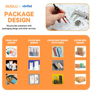 Cable trenzado de carga rápida 66W 3 en 1 Cable de datos de carga para teléfono para dispositivos Huawei Android PC duradera para auriculares - Product Image 5