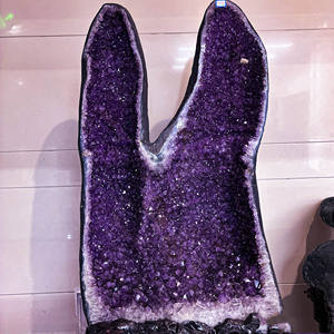 <span class=keywords><strong>Amethyst</strong></span> Geode 5 Fee Geode <span class=keywords><strong>Amethyst</strong></span> - Product Image 5