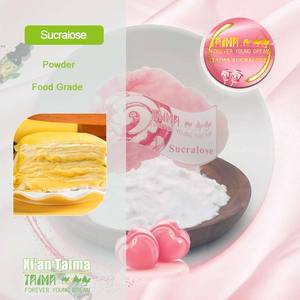 Edulcorante en Polvo de Grado Alimenticio Taima, Sucralosa en Polvo, Aditivo Cas56038-13-2, <span class=keywords><strong>Splenda</strong></span> para Helados - Líquido - Product Image 3