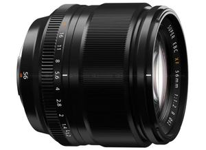 เลนส์ฟูจินอน ASPHERICAL LENS SUPER EBC XF 56 มม. F1.2 R X-Mount รุ่นเลนส์ไพรม์มือสอง - Product Image 5