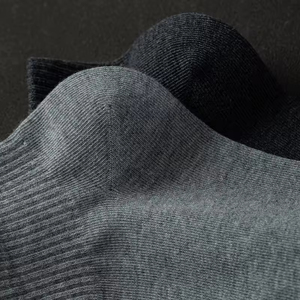 Calcetines de Tobillo para Hombre de Alta Calidad al por Mayor de Fábrica, Antibacterianos, Transpirables, Desodorantes, de Algodón, Deportivos, Casuales - Product Image 3