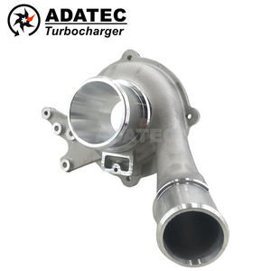 Gran oferta B01 carcasa de compresor Turbo 28231-2B760 para KIA Sportage <span class=keywords><strong>GT</strong></span>-<span class=keywords><strong>Line</strong></span> 16399700016 <span class=keywords><strong>Hyundai</strong></span> Tucson I30 1,6 GDi pieza de turbina - Product Image 2