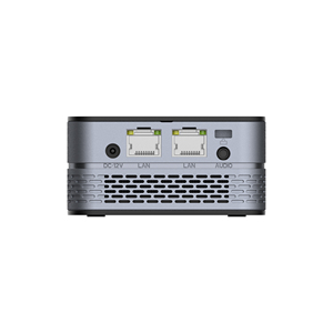 Cyx NEW Intel Bộ vi xử lý Alder hồ N95 win11 Mini PC 8GB DDR4 256GB SSD <span class=keywords><strong>Quad</strong></span> <span class=keywords><strong>Core</strong></span> t9plus Mini PC - Product Image 4