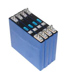 Batería LiFePO4 LF22K de Alta Calidad, 3.2V 22Ah, Alta Tasa C, Descarga de Pico de 30C 600A para Audio de Automóvil - Product Image 1