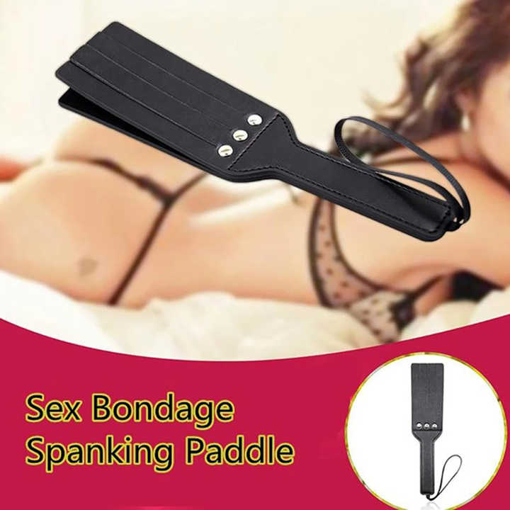 Fruste - Paddle- Articoli Sadomaso | Sexy Shop Punto G Veneto - Foto 7