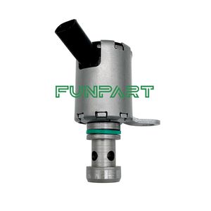 Vanne solénoïde de refroidissement d'huile de piston AJ813393 LR073684 pour Land Rover <span class=keywords><strong>Jaguar</strong></span> AJ200 AJ20P4 PT204 AJ20D4 204DTD 204DTA AJ20P6 PT306 - Product Image 1