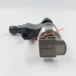 DIESEL Common Rail phun nhiên liệu 095000-0760 - Product Image 6