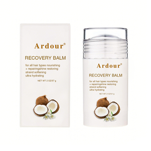 Pomada Estilizadora a Base de Agua con Cera de Abeja Premium, Fijación Fuerte, Cera para el Cabello para Hombres - Product Image 6