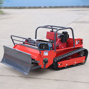 เครื่องตัดหญ้า800มม./1000มม./1200มม. เครื่องตัดหญ้าสำหรับสวนเชิงพาณิชย์ฟาร์มตัวเลือกหิมะ - Product Image 1