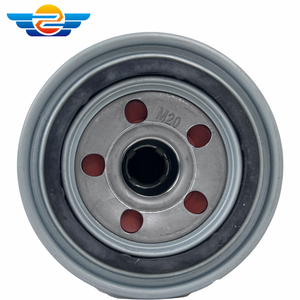 Filtre à huile de voiture résistant au gel-fonctionne dans un froid extrême pour <span class=keywords><strong>Ford</strong></span> F-250 le déneigement - Product Image 1