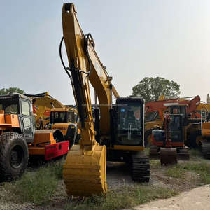 Fabriqué au Japon utilisé pour 312D/312D2GC 2022 modèle 12 tonnes certifié moteur de noyau d'excavatrice sur chenilles équipement de construction à bas prix - Product Image 5