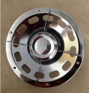 Fornello <span class=keywords><strong>a</strong></span> <span class=keywords><strong>Gas</strong></span> Portatile per il Mercato Sudafricano Completo di Bombole da 3kg 5kg 7kg 11kg Fornello da Campeggio TR 215 - Product Image 5