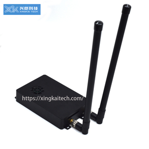 <span class=keywords><strong>LTE</strong></span> การสื่อสารแบบไร้สายบรอดแบนด์ระบบสื่อสารมัลติมีเดียเหมาะสำหรับหุ่นยนต์ - Product Image 6