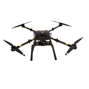 Wholesale 4 Axis Delivery Drone Payload Cargo <b>Transport</b> Drone With Remote Control - Product Image 2