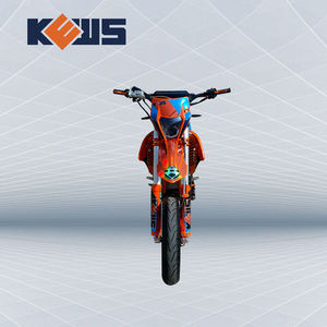 Moto NC450 Motard Supermoto tout-terrain, moto de cross 450CC Kews K16 - Product Image 6