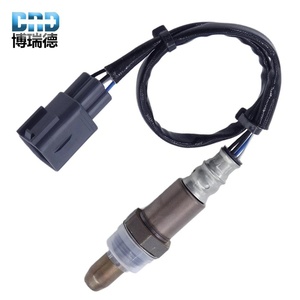 89467-26060 เซ็นเซอร์ออกซิเจน O2 สำหรับเปลี่ยนในรถยนต์โตโยต้า โคโรลล่า ซีดาน / แวกอน - Product Image 3