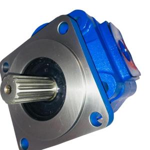 Bomba de Engranajes Hidráulica Huamao JHP2032L para Plataforma de Perforación |   Repuesto OEM de Alta Presión de 32cc - Product Image 6