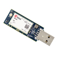 Nouveau et original MODULE RF TXRX HOL-NOVA-R410 CELL 4G VERIZON RF et modules et modems émetteurs-récepteurs sans fil/RF