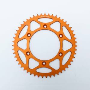 Ingrosso nuovo per Honda Z50 parti della motocicletta catena posteriore Fine Blanking in acciaio - Product Image 5