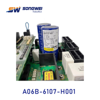 Repuestos para Robot FANUC A06B-6107-H001