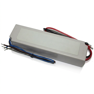 แหล่งจ่ายไฟ Meanwell ELG-100-36A 100W 12V แบบขาออกเดี่ยว แรงดันคงที่ สำหรับไฟ LED Strip ใช้ในอุตสาหกรรม รองรับไฟเข้า 220V/110V - Product Image 1