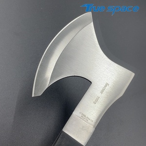<span class=keywords><strong>Cuchillo</strong></span> de Hoja Fija Ecológico para Usar con Ambas Manos Es Adecuado para Acampar, Cazar y Sobrevivir - Product Image 3