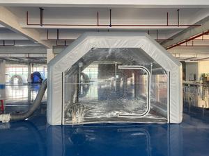 <span class=keywords><strong>Tente</strong></span> de <span class=keywords><strong>garage</strong></span> pour voiture gonflable portable et d'extérieur avec chapiteau personnalisé, <span class=keywords><strong>tente</strong></span> de <span class=keywords><strong>garage</strong></span> gonflable durable pour voiture, <span class=keywords><strong>garage</strong></span> gonflable pour abri d'auto - Product Image 6