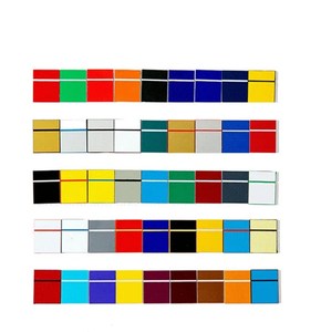 Placa de lámina de HDPE virgen de polietileno de alta densidad Tablero ABS liso para corte personalizado - Product Image 2