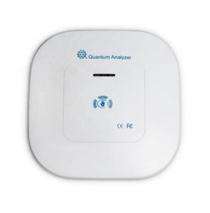 Yeni dokunmatik Model manyetik sağlık analizörü ev kullanımı için müfettiş tarafından cilt uygulaması için USB bağlantısı masaüstü arayüzü - Product Image 6