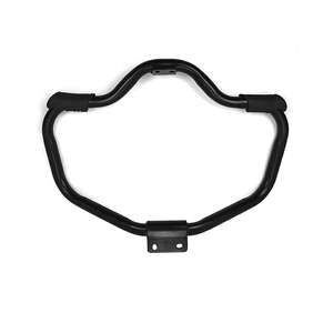 RACEPRO 4 polissage grade 8 placage moto <span class=keywords><strong>Crash</strong></span> <span class=keywords><strong>Bar</strong></span> autoroute moteur garde pour Harley <span class=keywords><strong>Sportster</strong></span> 883 1200 2004-2022 - Product Image 2