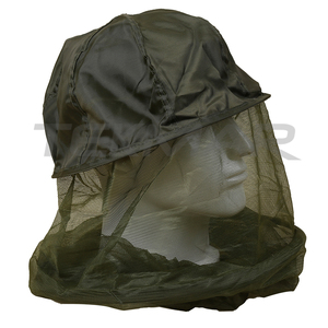Moustiquaire TC8706 pour lit de camping - Product Image 4