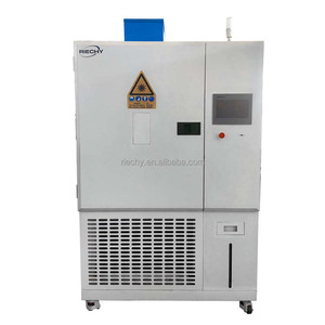 UV-feuchte Wärme alterung sprüf kammer - Product Image 1
