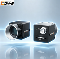 Cámara Industrial USB 3.0 de Ultra Alta Velocidad MV-CS004-10UM/UC 526.5 FPS Sensor IMX287 Transmisión de Imagen Sin Comprimir