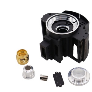 Nhà Máy Bán Hàng Trực Tiếp Khắc/Gia Công Hóa Chất Tuyến Tính Hướng Dẫn Tuyến Tính Đường Sắt Hướng Dẫn CNC Tuyến Tính Trượt Hướng Dẫn - Product Image 3