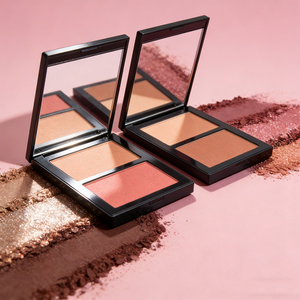 باليت كونتور مخصص، باليت كونتور وهايلايت للمكياج - Product Image 2