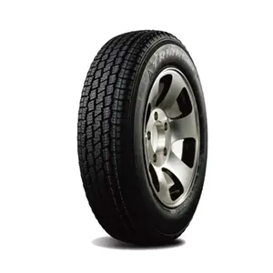 경량 트럭 밴에 대한 고품질 중국 자동차 타이어 185/75R16C