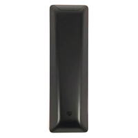 Control remoto de repuesto Universal XRT122, Material plástico apto para todos los Vizio E-Series D-Series LED HDTV Smart TV