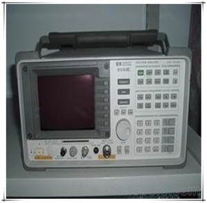 Nouvel analyseur 8562a 9kHz-22GHz pour réseau avec garantie d'un an W - Product Image 5